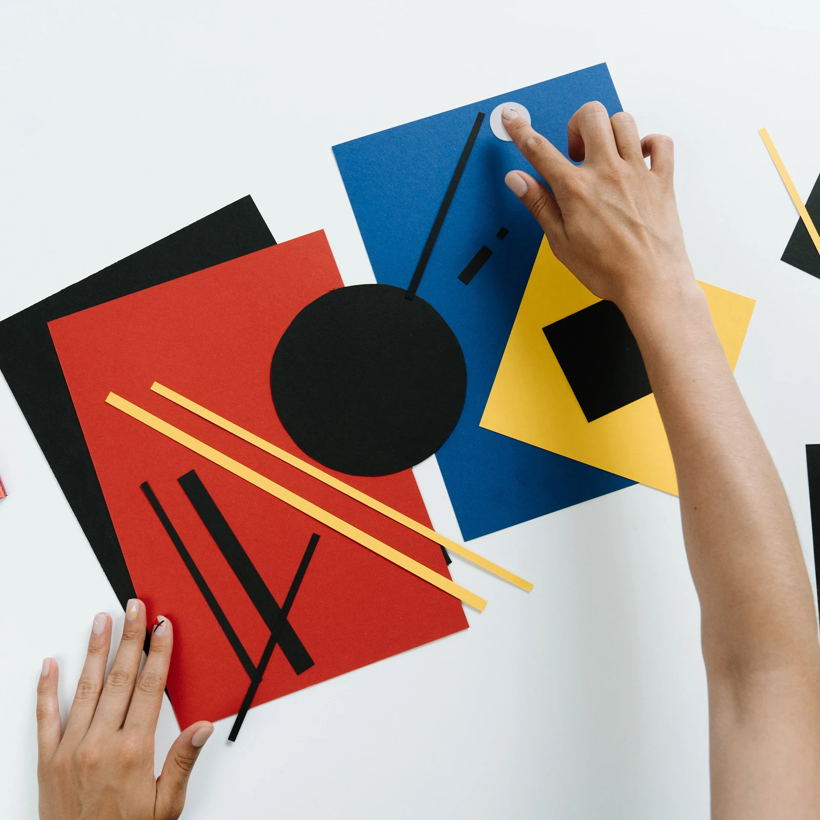 2 قطعة لاصق على الوجهين ملصق مقاوم للماء شريط أكريليك قوي لتنظيم المكاتب المنزلية إصلاح الأسطح الصلبة المسطحة #4