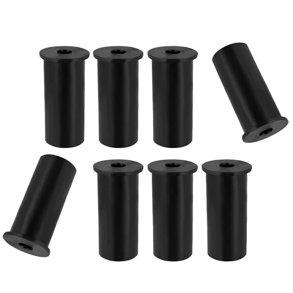 For Honda Pioneer Door Upgrade Bushings 4 door kit 1000-5 700-4 DOOR RATTLE FIX Car Accessories