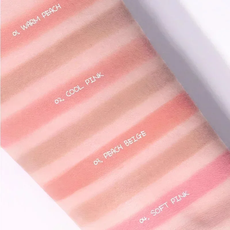 カラーグラムオールインワンオーバーリップメーカーダブルヘッドアイライナー口紅防水ハイライター長期的な韓国メイクアップ化粧品