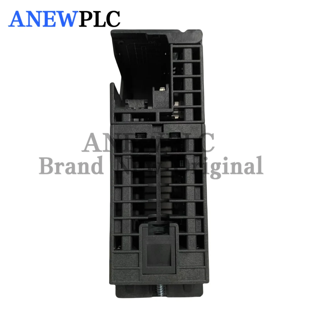 Original para Siemens 6ES7323-1BH01-0AA0 6ES7 323-1BH01-0AA0 6ES73231BH010AA0 SIMATIC S7-300 SM 323 módulo PLC