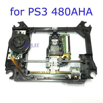 KEM-480AHA 블루레이 광학 KEM-480 레이저 렌즈 레이저 헤드, PS3 KES-480A KES480A KEM480AHA 