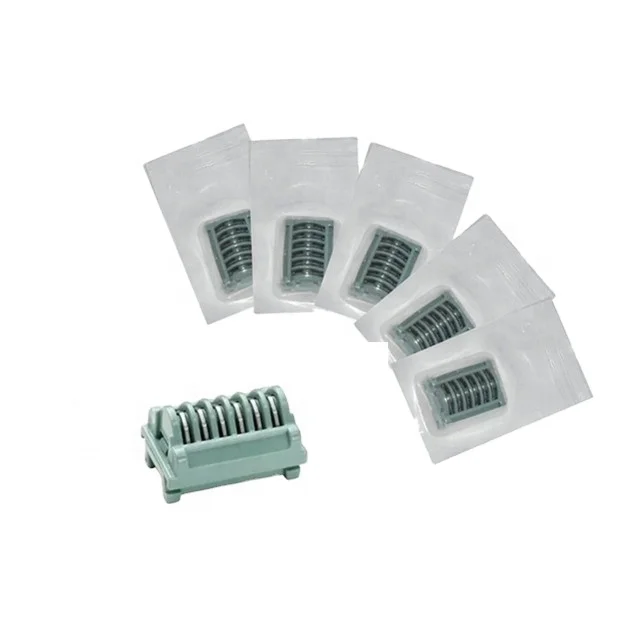 Geyi Factory Price Titanium Clip Surgical Ligation Clips Of LT300 Laparoscopic Surgery