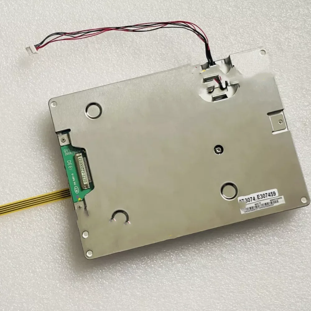 Tampilan Layar LCD PD057VUB