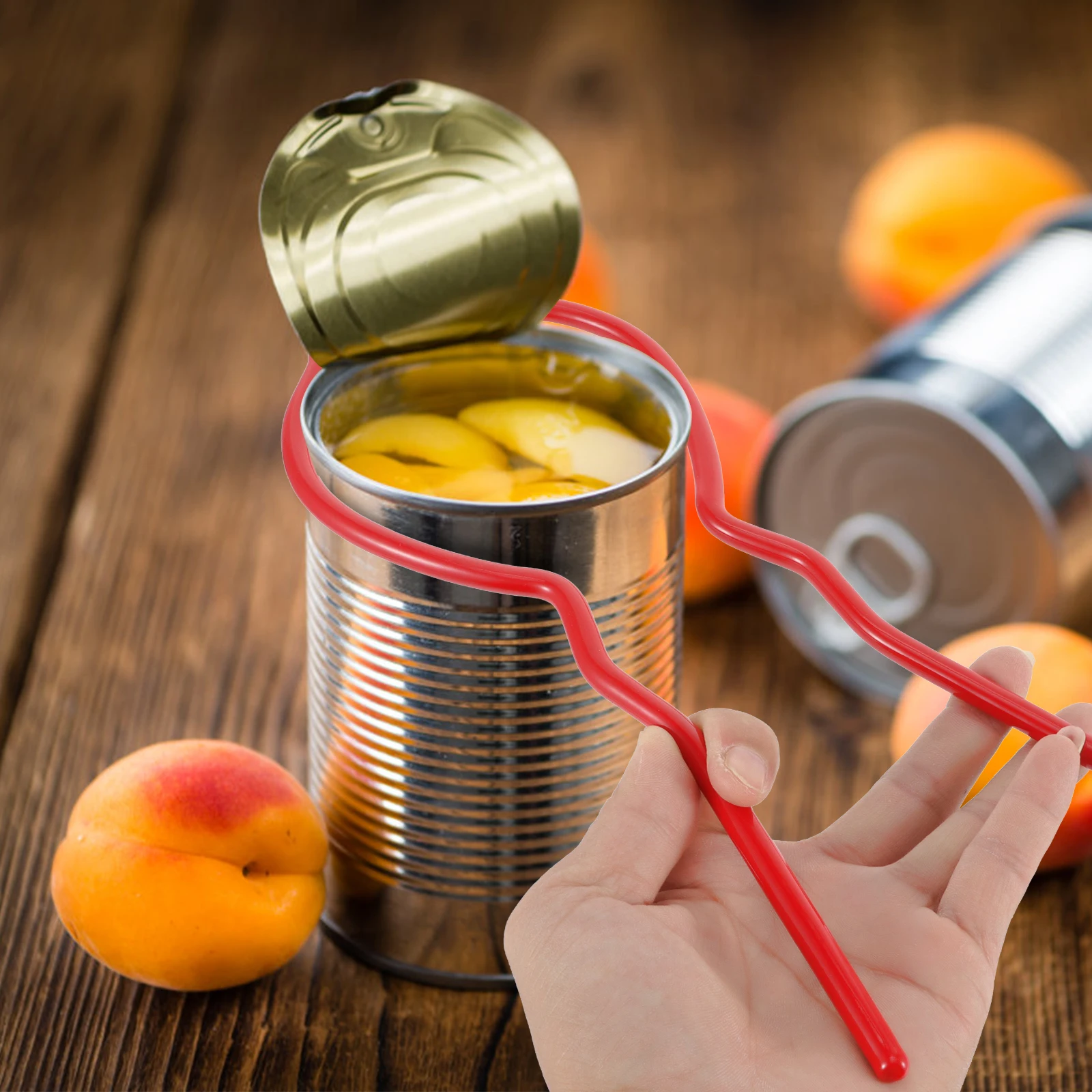 1 個ミルクボトルクランプ湾曲したハンドルロンググリップ滅菌トング哺乳瓶瓶ガラス缶キッチンツール耐熱