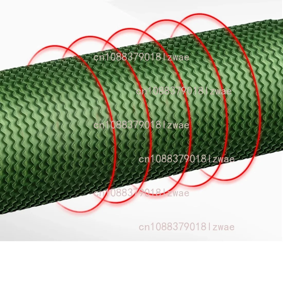 1 قطعة WEDM تموج المقاوم قطع الأسلاك عالية التردد محرك المقاومة محول التردد الفرامل المموج Wirewound المقاومات