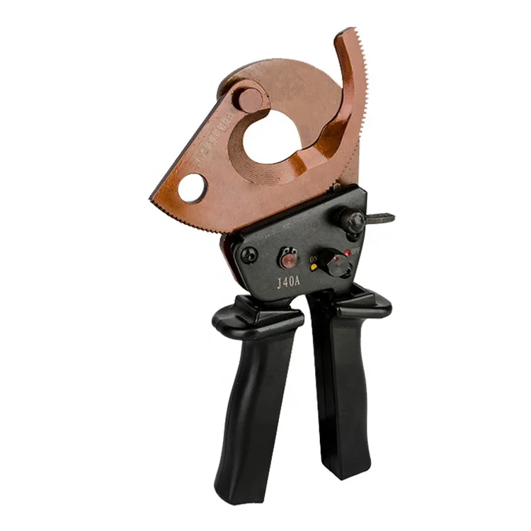 Factory Supply Attractive Price Alloy Steel Cable Cutter Tool