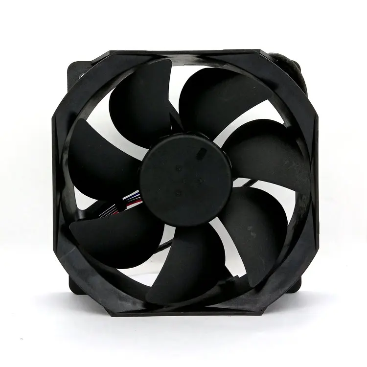 The Cooling Fan for Projector NFB10512HF AMB DC12V 0.39A 4Lines