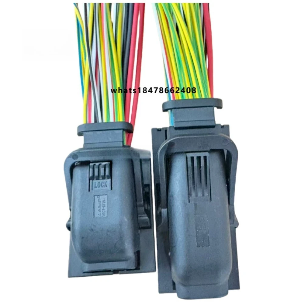 PC200-8 PC220-8 PC300-8 PC350-8 Excavator Parts 7835-46-3003 7835-46-1009 High Quality CYJ Brand Hydraulic Pump Controller