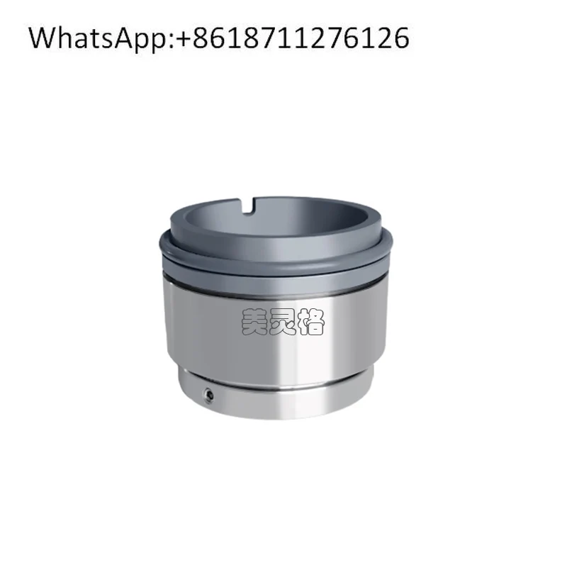 

Mechanical seal HJ92N-25/30/35/38/40/43/45/50/53/55/60 alloy/silicon carbide