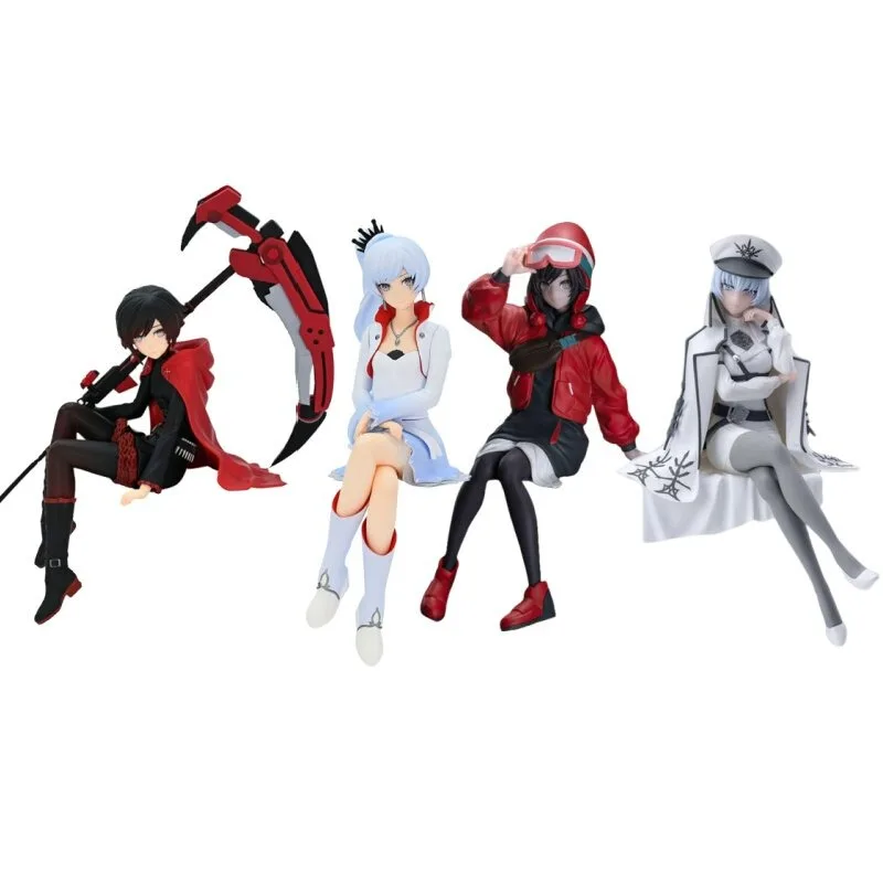 

Brand New Genuine Bandai SEGE Ice and Snow Empire Four-Color War Chronicles Wei Si Figure Collection Gift Toys in Stock