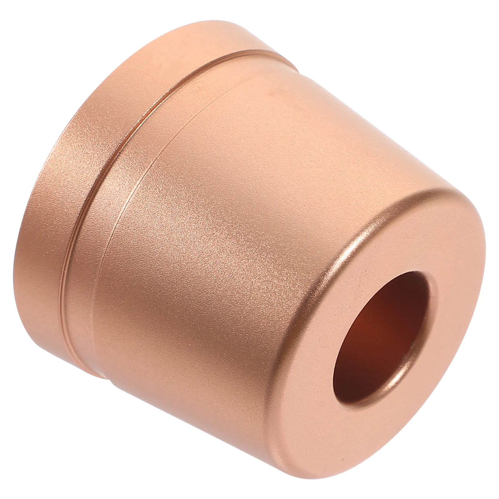 

Durable Aluminum Razor Stand Safety Razor Holder Base for Manual Shaving Kit Bathroom Organizer Home Barber Shop Use