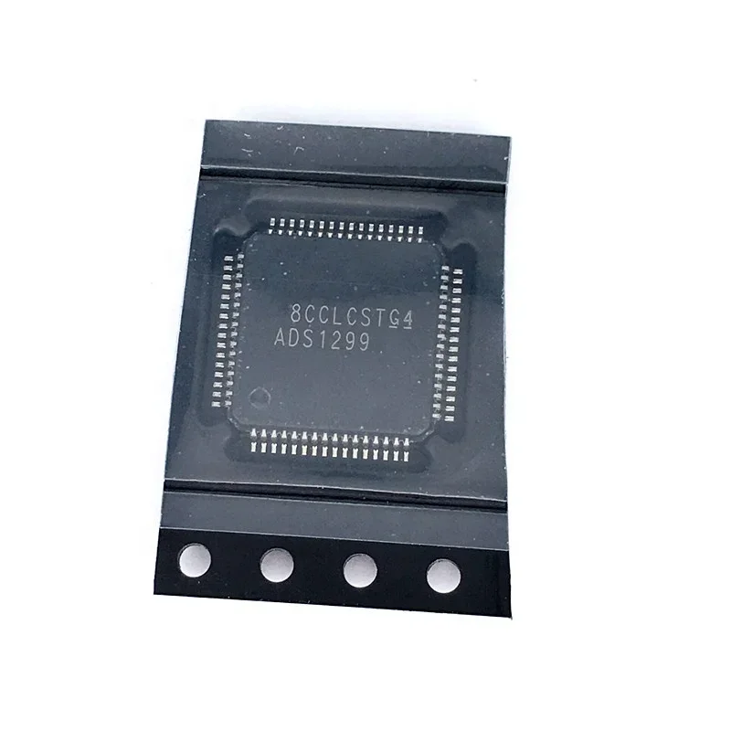 

Wholesale New and Original IC Chip ADS1299