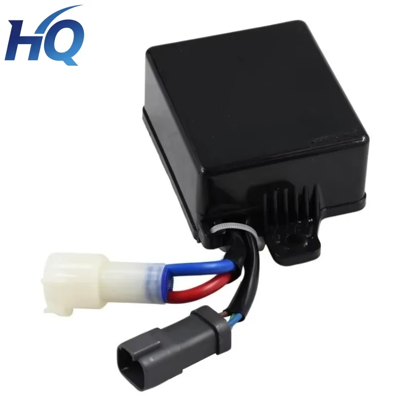 111-4870X  Time Delay Relay Contro For CAT Excavator 312B 320BL 320B 325B 330B 3316