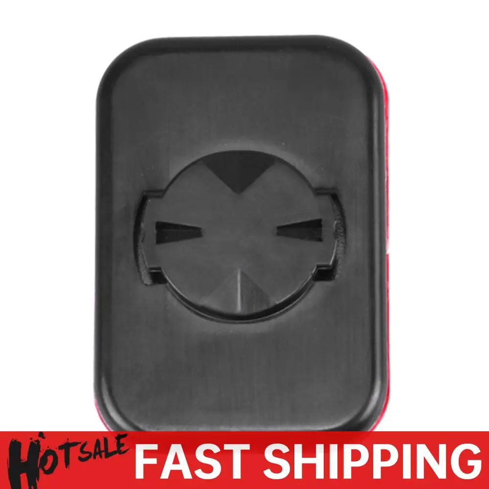 

Bicycle Phone Sticker Universal Bicycle Computer Adapter Extender GPS Paste Back Buckle Strong Cycling Accessories for GARMIN