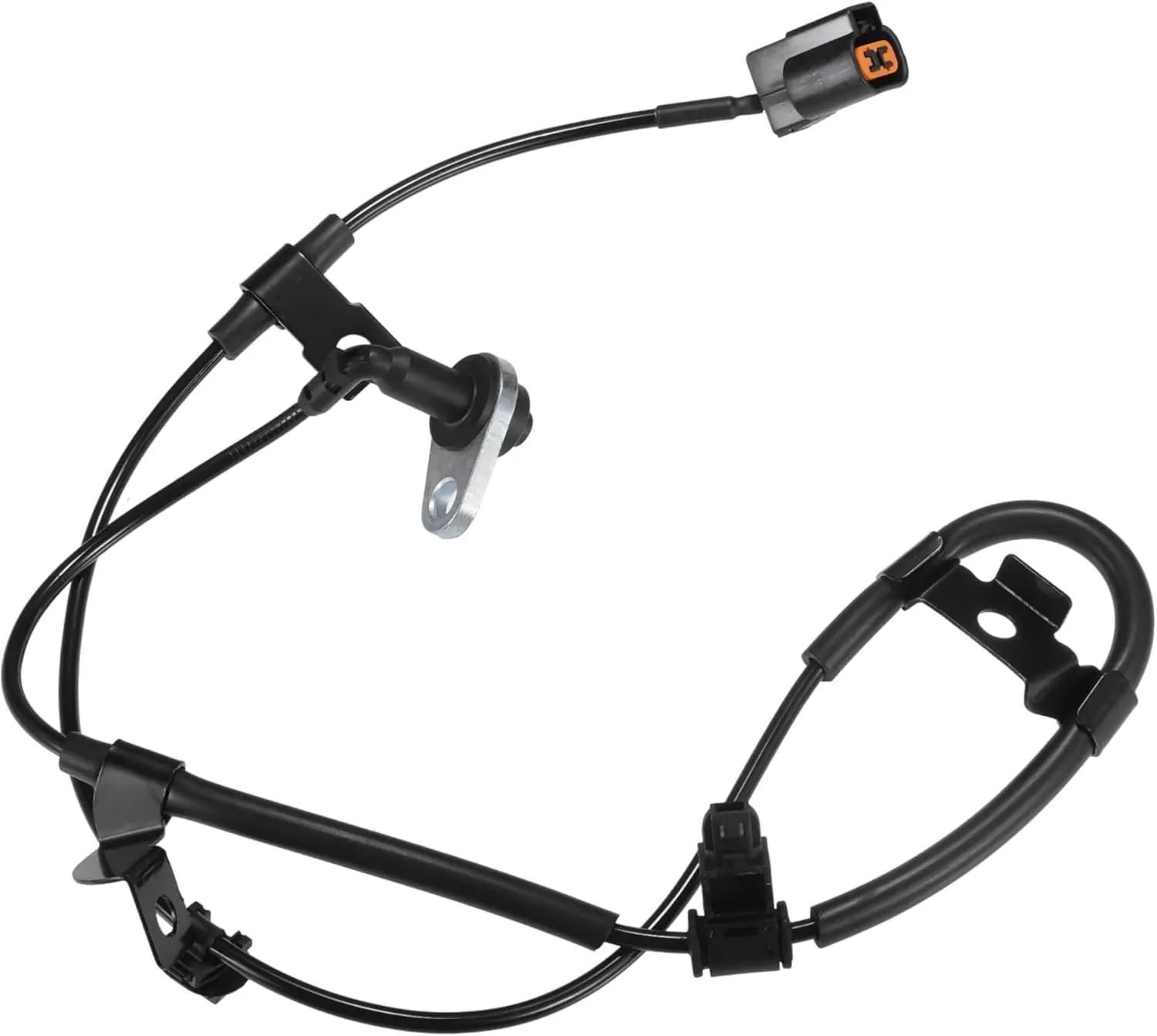 

4670B007 Rear Left ABS Wheel Speed Sensor For Mitsubishi L200 Triton 2015-2017 NEW