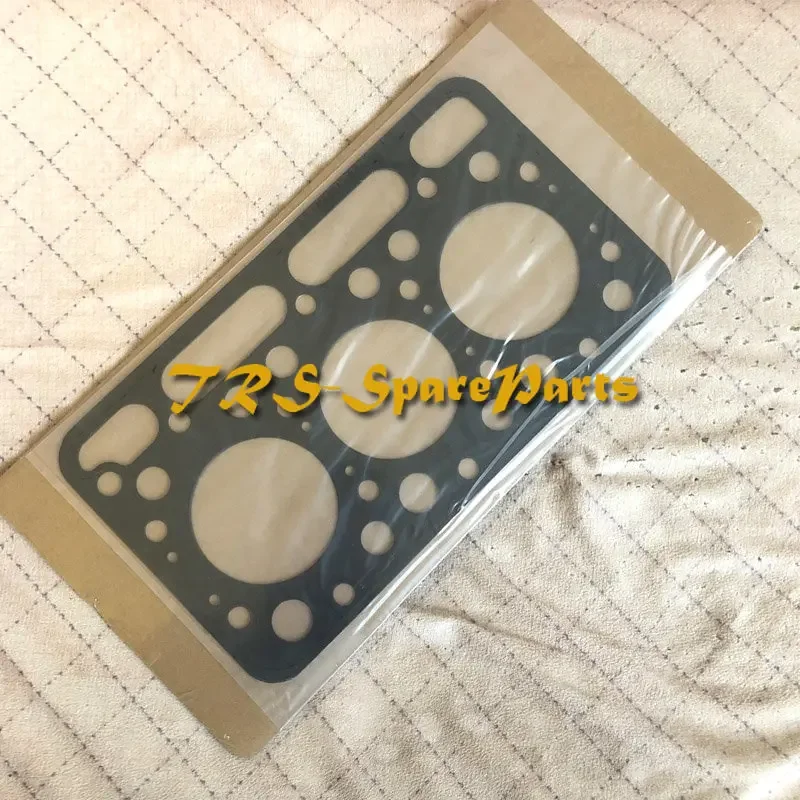 HEAD GASKET E5500-03316 E5500-03315 FITS KIOTI COMPACT TRACTOR CK25 LK2554 PARTS