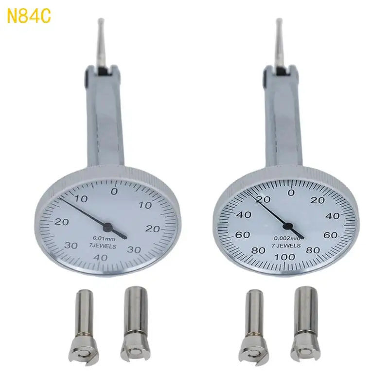 

N84C Precisions Stainless Parallelism Measurement Device for Workshop Use