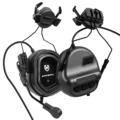 Black Headset