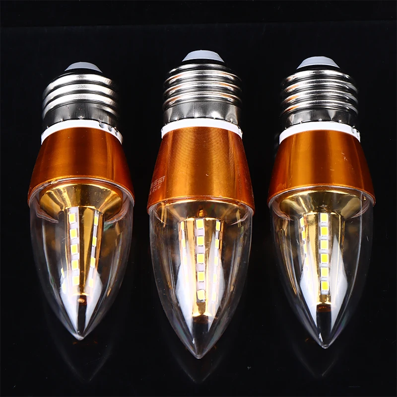 E14/E27 Led Retro C…