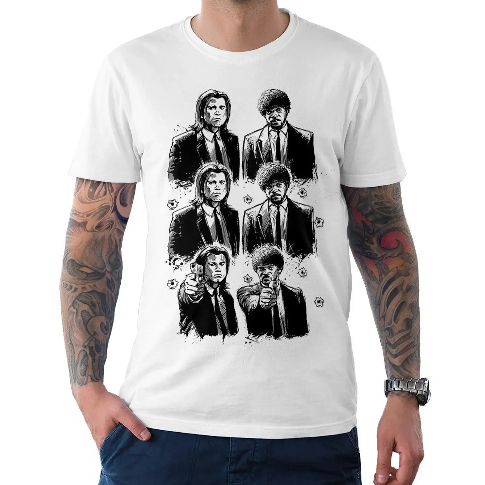 t-shirt-pulp-fiction-jules-et-vincent-quentin-tarantino-toutes-tailles-pfa-184-vintage-delave-homme-unisexe-decontracte-graphique-mode