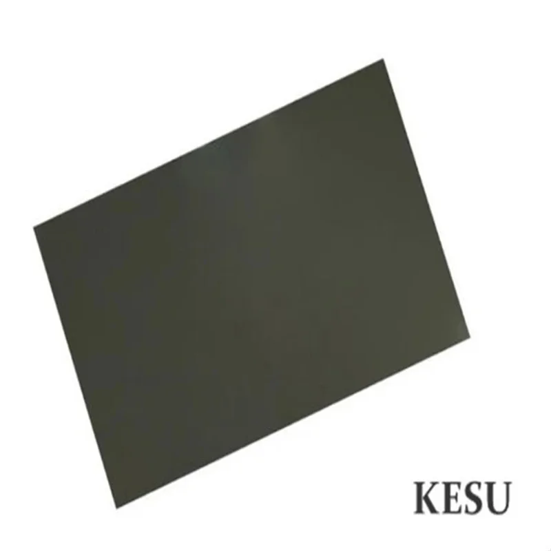 New 65inch 65 inch 0 degree 90 degree Glossy LCD Polarizer Polarizing Film for LCD LED IPS Screen for TV