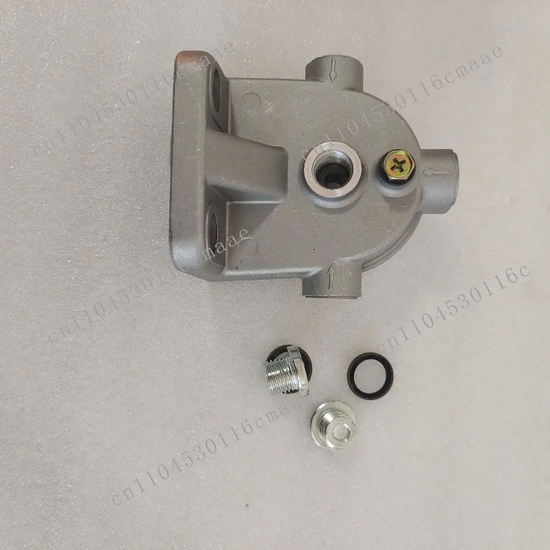 2026 Hot-selling industrial excavator construction machinery spare parts 20460811 bracket