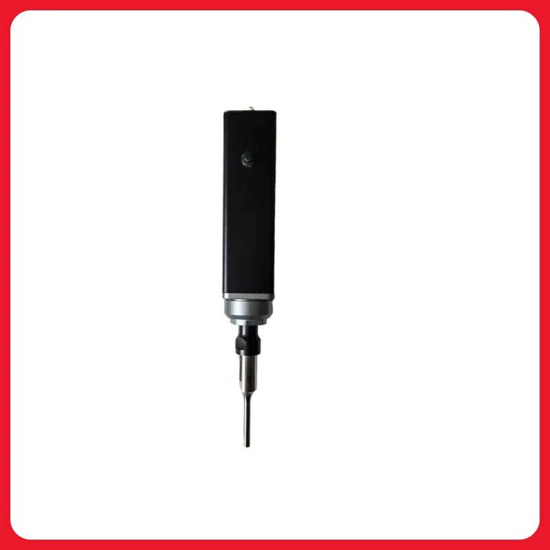 

Liquid homogeneous emulsifying disperser laboratory ultrasonic crusher mixer