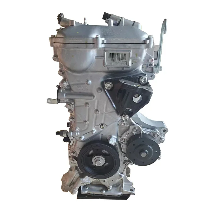 Original Supplier's Engine With Different Model 2lt 1hz 12r dyna14b townace 2l te 2j 1sz fe 2sz 5e 13bt 3c turbo