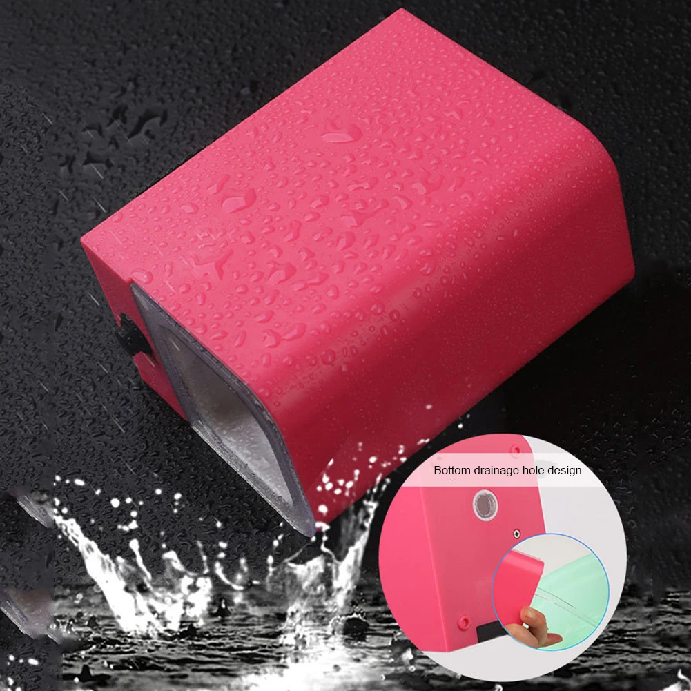 

УФ-лампа для приманки, светодиодный светильник, водонепроницаемый, для рыбалки на открытом воздухе