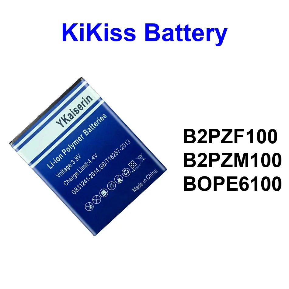 

Mobile Phone Battery 3900-5500Mah B2PZF100 BOPE6100 B2PZM100 For Htc Alpine, Desire Ocean 620 U Dual Play Play, Lte Ultra Mini