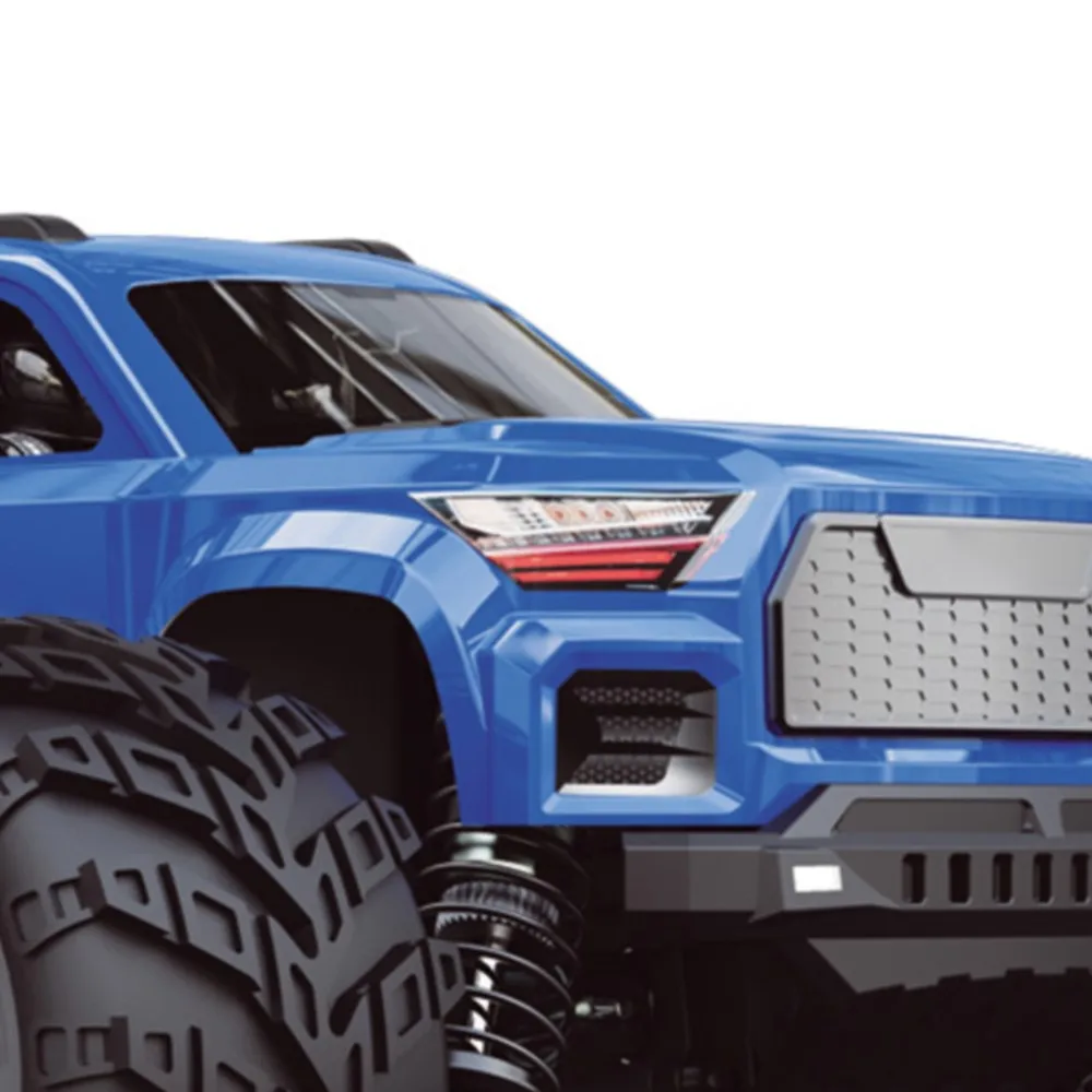 

Toys UdiRC 1:16 RTR RC Off Road Car Vehicle 1610PRO 4x4 Remote Control High Speed Monster Truck Model Brushless Motor for Boys