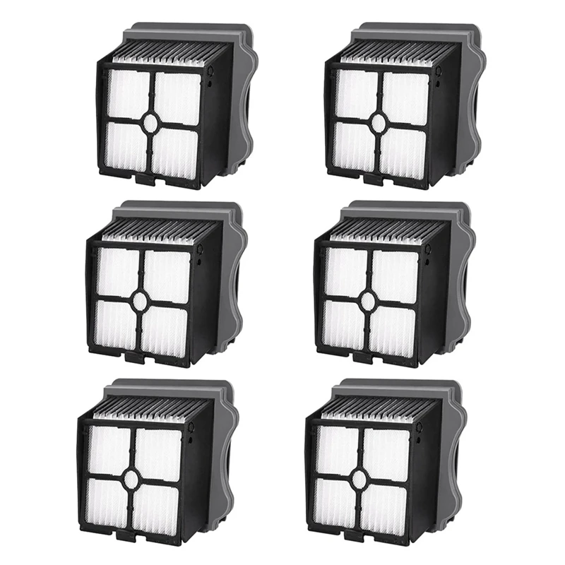 Pièces de rechange pour aspirateur Tineco sans fil, pour modèles Ifloor 3 et Floor One S3, 6 pièces