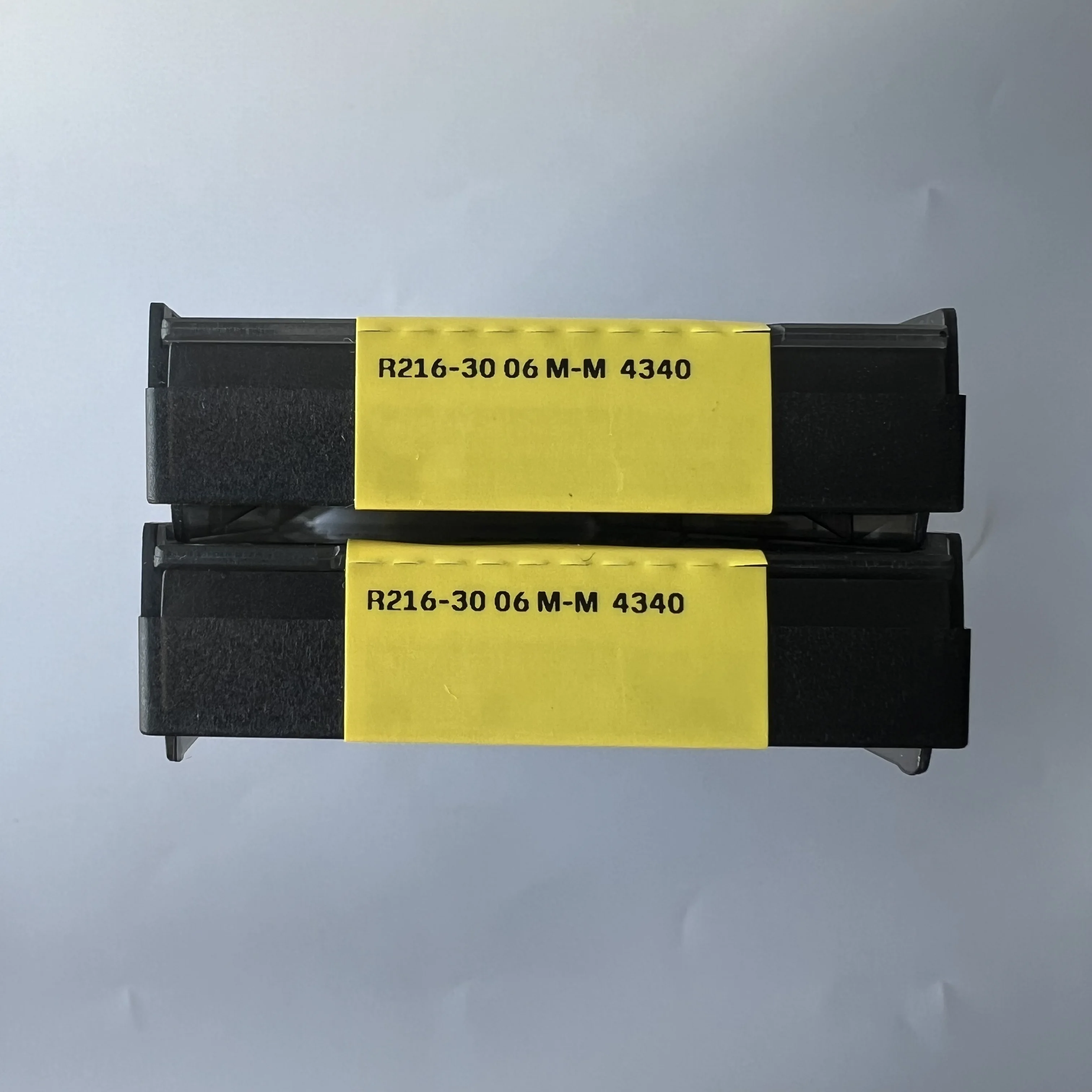 

R216-1603M-M 4340 CNC blade R216-2504M-M 4340/R216-3006M-M 4340