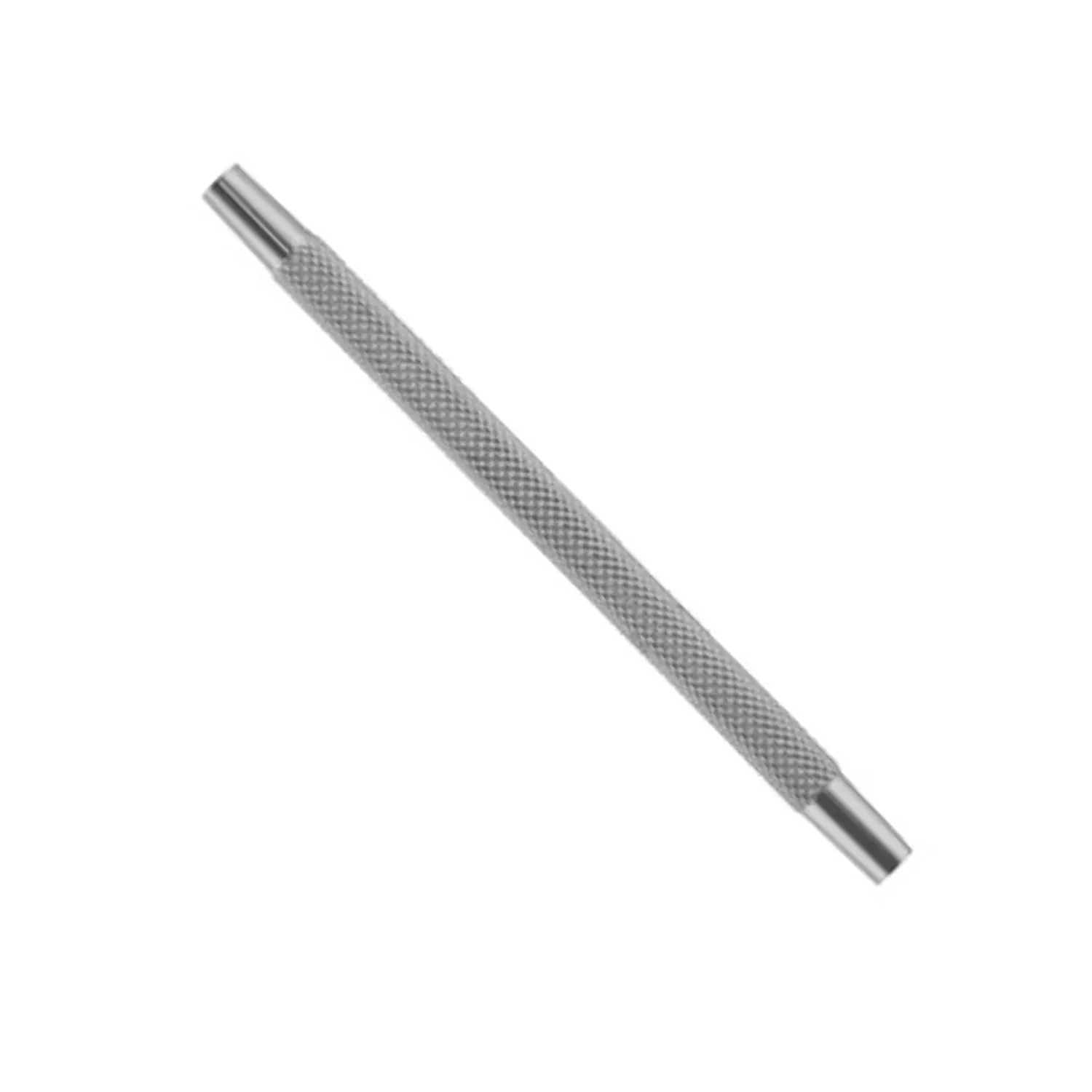 Handle Connectors Durable 10 Cm Medical-Grade Instrument Fluid Management Tubing Control CE High-Precision Manual Infu
