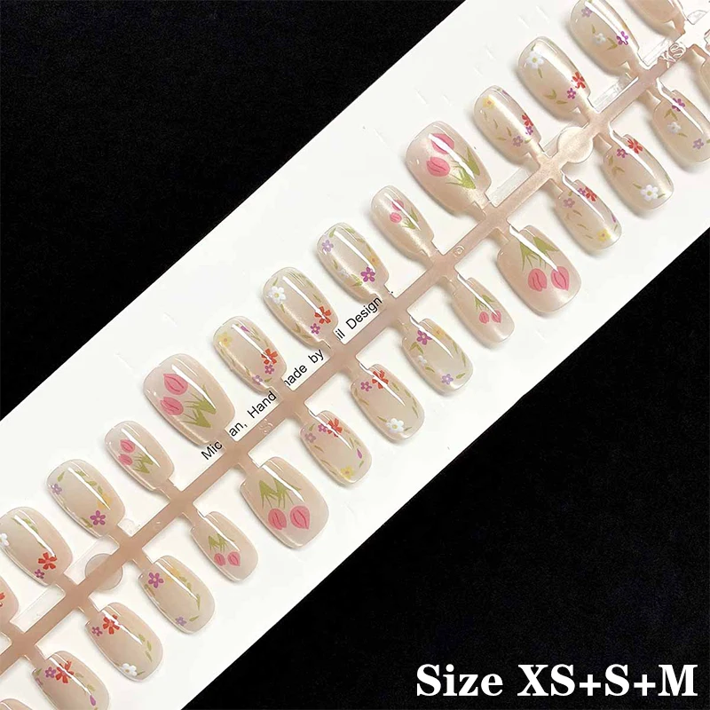 10/30Pcs Xs/S/M Han… - image