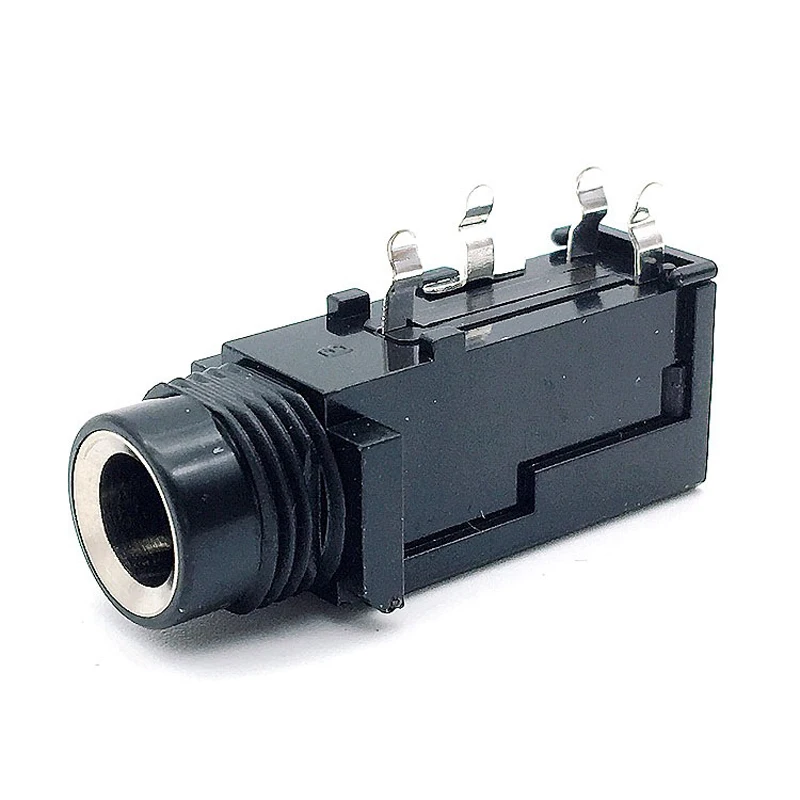 The Ultimate Guide to the 6.35mm Microphone Socket for Professional Audio Setups