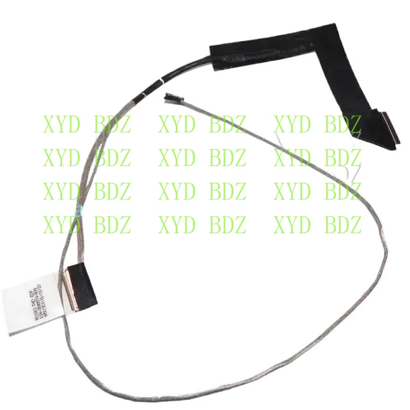 CD ل MSI GS63 GS63VR 7RF 6RF 7RG 7RD 7RE 8RE LCD FHD EDP كابل الشاشة 30pin #2