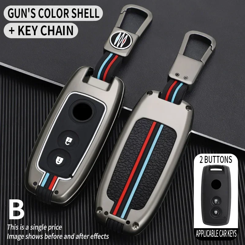 

Car Key Cover Case Shell for Suzuki Swift Kizashi SX4 S-Cross Maruti Ciaz Baleno Keyless Protect Accessories