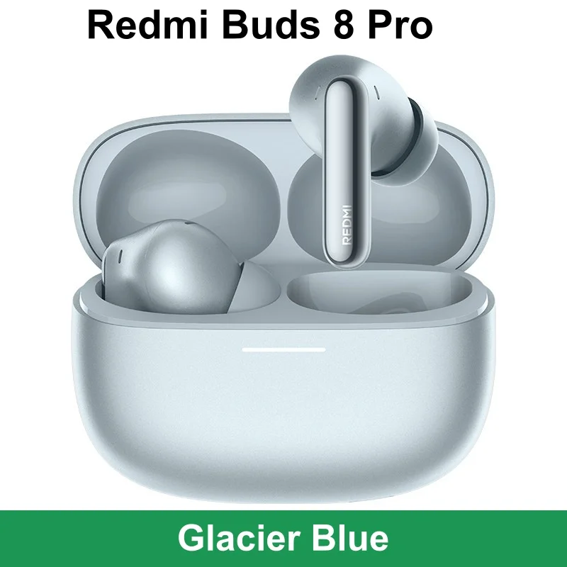 Xiaomi Redmi Buds 8 Pro Global Version TWS Earphone Hi-Res Audio