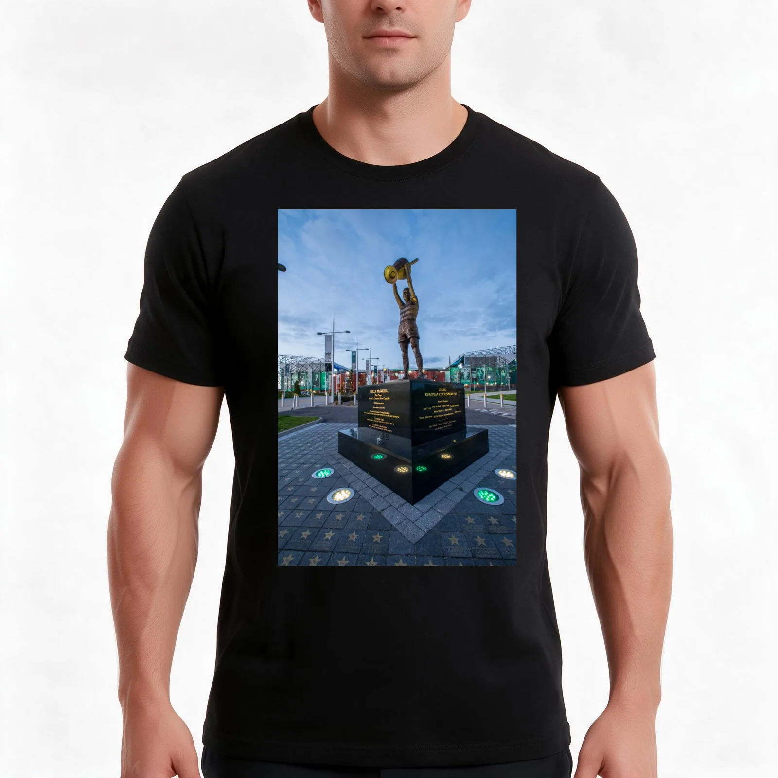 Billy with the Cup T-Shirt, Summer Casual Cotton Tee, Oversized Streetwear Tops, Vintage Graphic Print, Loose Fit Short Sleeve