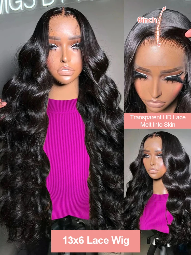 Thumbnail 3 - #21 Ranked Part Lace Wigs Picks in 2026