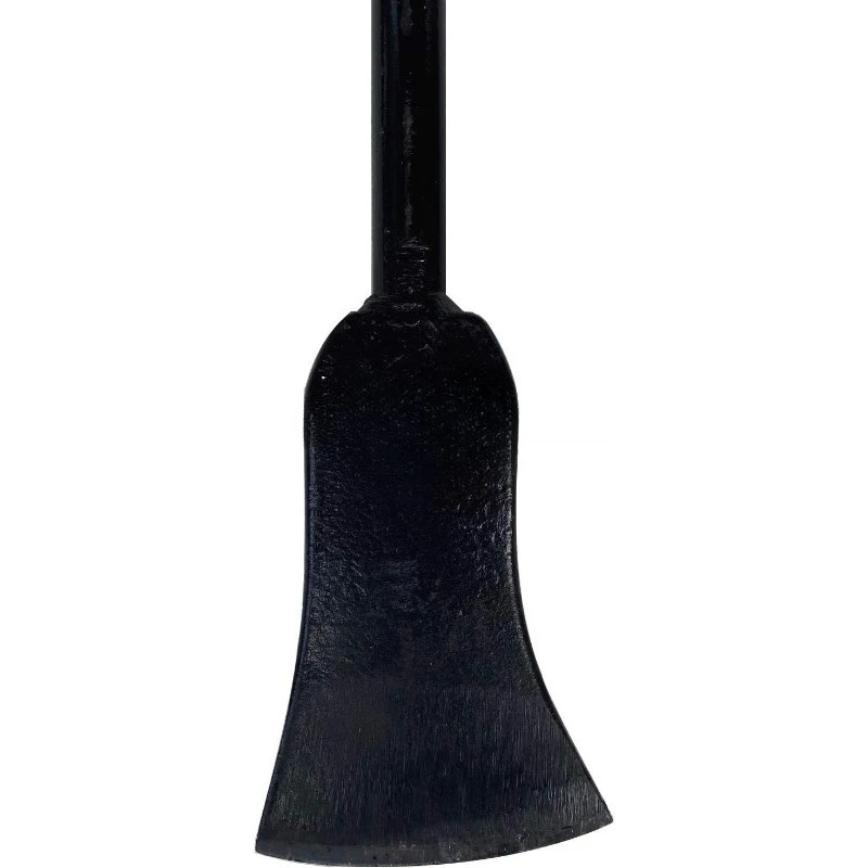 БАР B'ROOT — инструмент для резки корней, инструмент для копания, вертикальный топор, штанги для утрамбовки (бар B'root 60 дюймов)