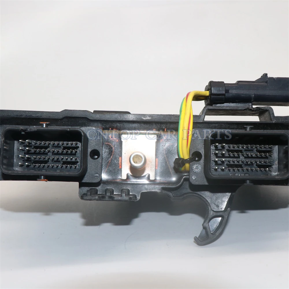 وحدة التحكم في المحرك ECU ECM 5012238A 515179353 لـ Ski-Doo MXZ Renegade Skandic Summit Expedition Backcountry 600R 2024