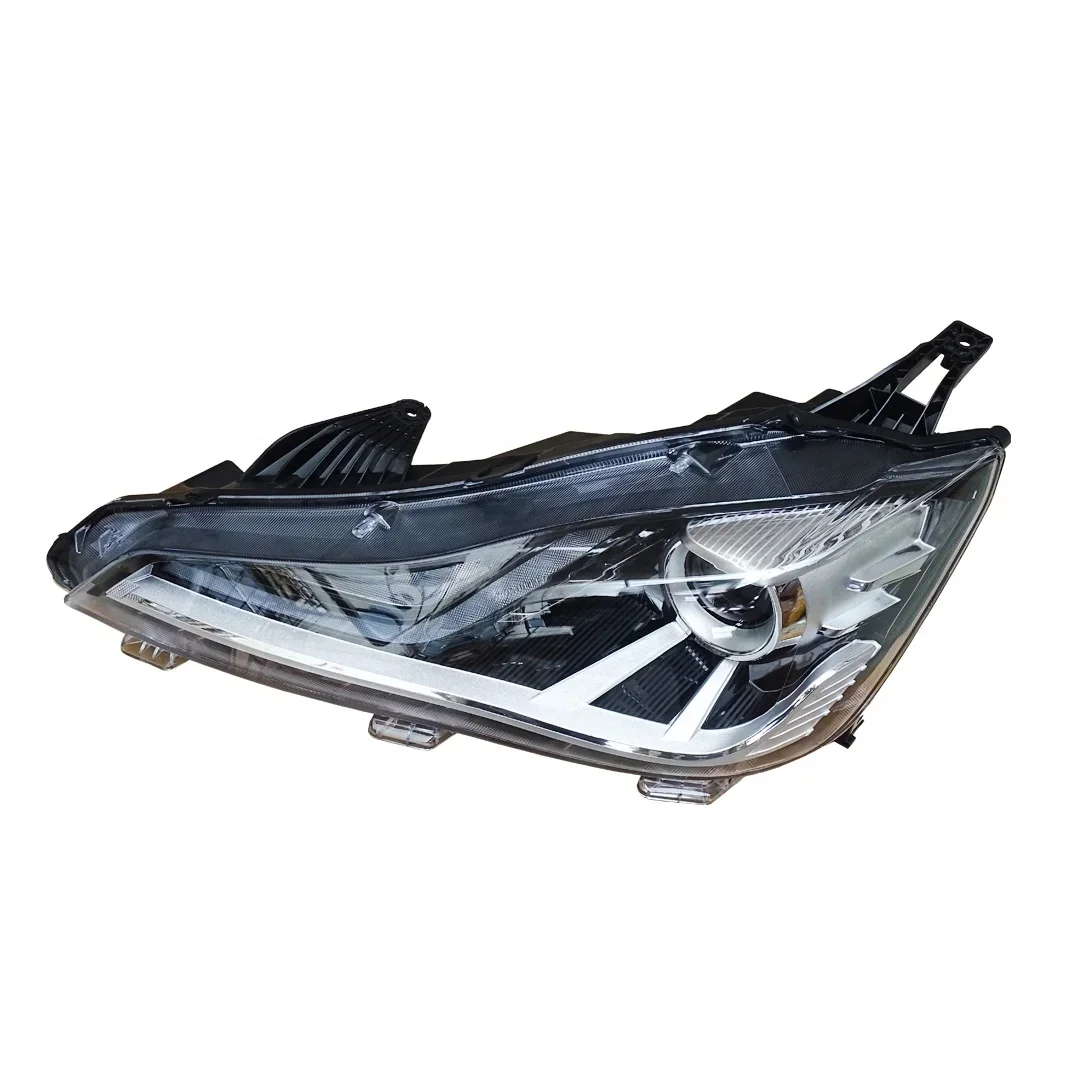 zz For NETA V 2021 model LED Headlight assembly Headlights Original