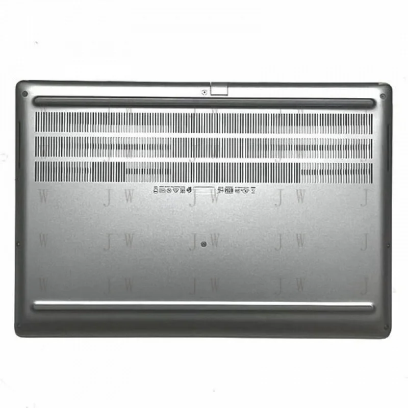 

DDZ New For Dell Precision 7560 M7560 Lower Case Bottom Base Cover 0P9W6Y P9W6Y