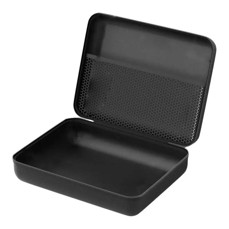 Large Capacity Storage Vacuum Organizer Cordless Vacuum Cleaner Carrying Case Car Vacuum Storage Bag Car Supplies