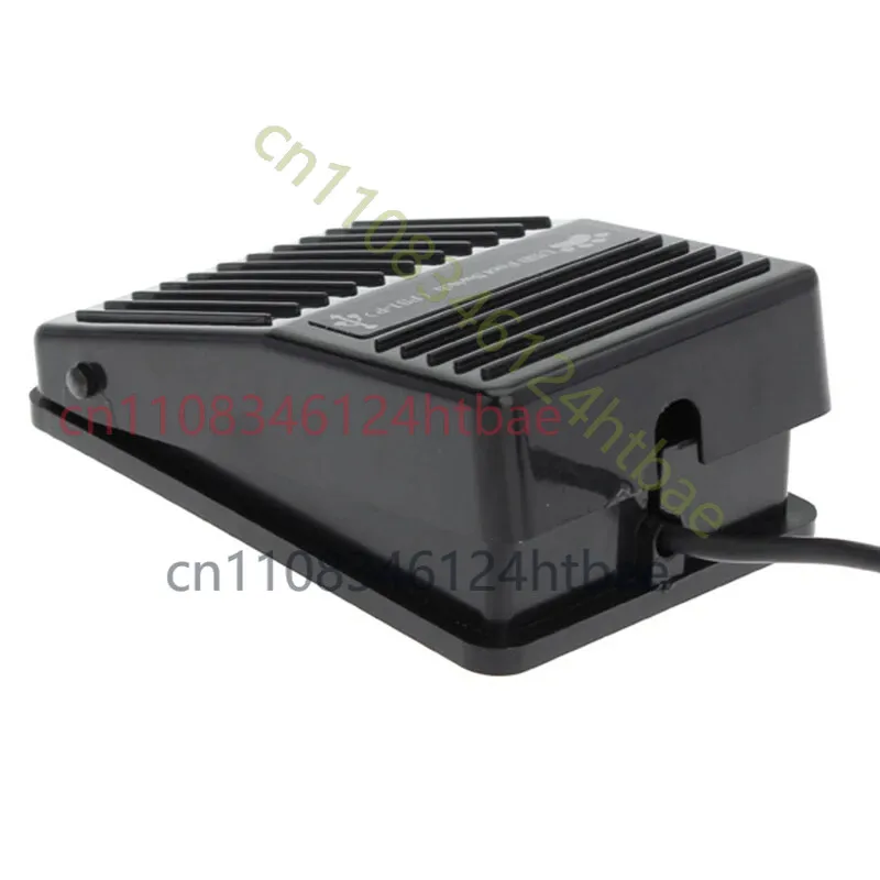 Custom HID Control Pedal with USB Connection for PC Pre-Program Action and Keyboard Switch Operation