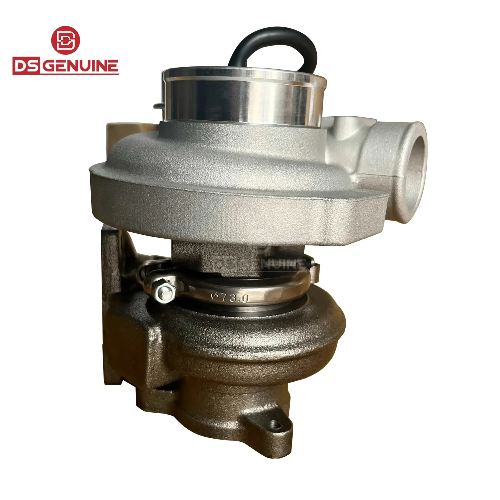 High Performance HE221W Diesel Engine Turbocharger Kit 504173695 2855798