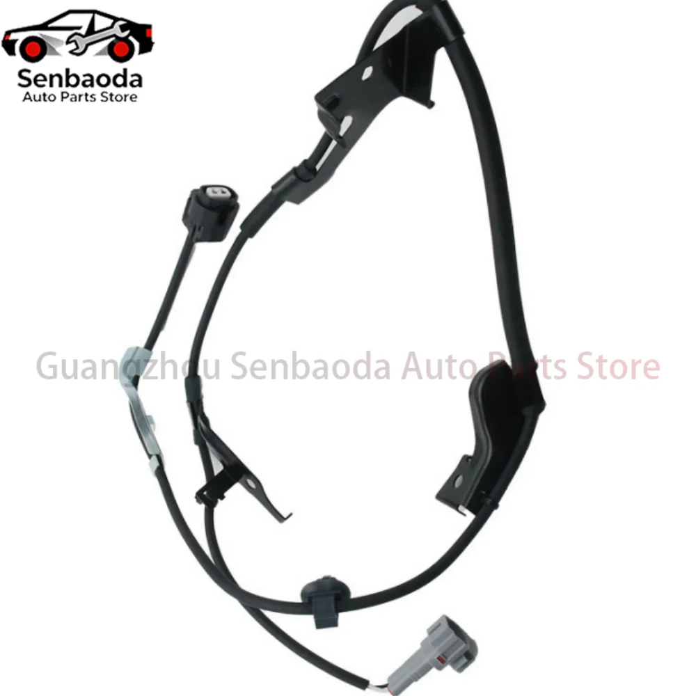 

89516-60270 89516-60260 Высококачественный передний датчик скорости колеса ABS для Toyota 4Runner Lexus GX460, новые автомобильные аксессуары