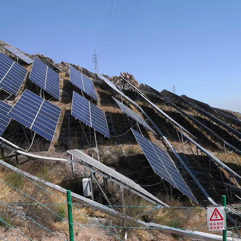 8KW off Grid Solar Panel System 8000W Complete Set for Home Solar Power Energy System Solar Panels Combiner Box Inverter